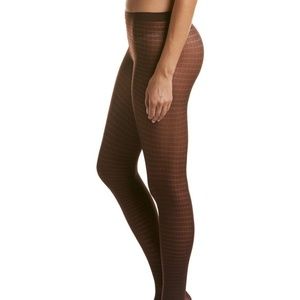 WOLFORD Aileen Tights Color Java 14485 - 08